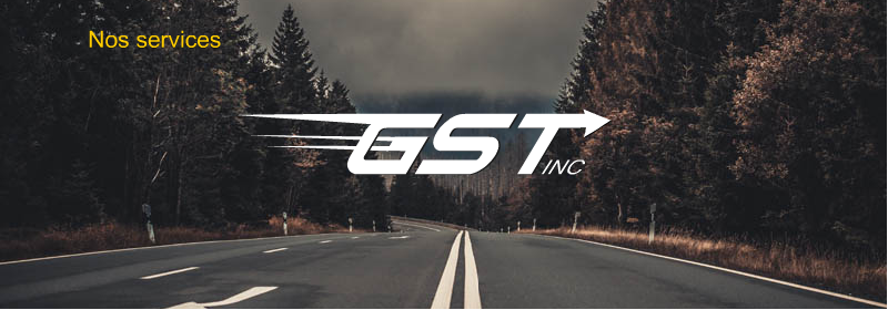 Transport GST